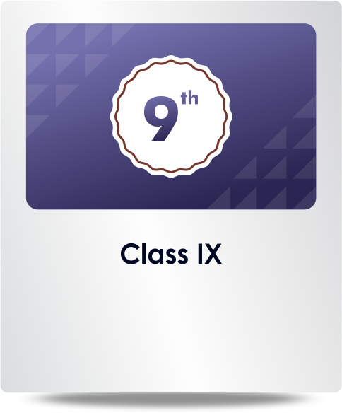 Class IX